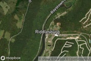 Sixmile Run