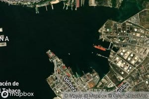 Fondeadero Gallinero