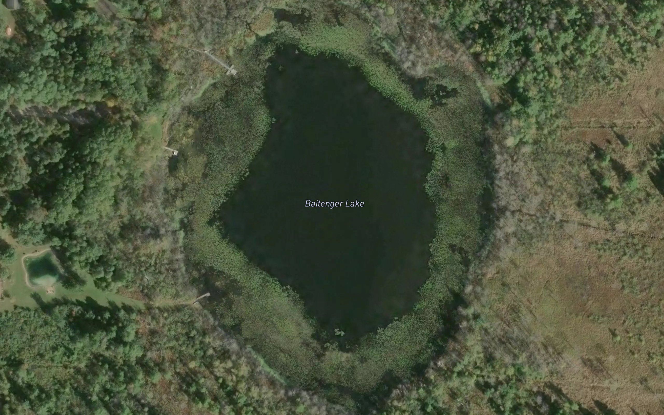 Baitenger Lake