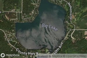 Big Lake