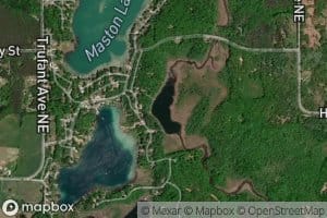 Cedar Lake