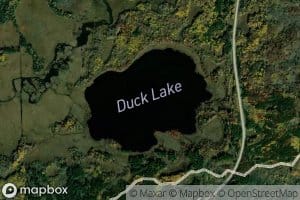 Duck Lake