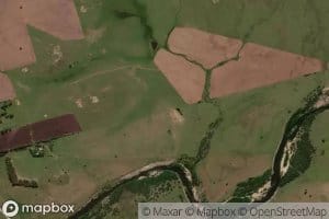 Canada de la Estancia