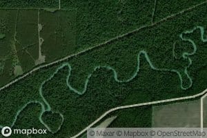 Little Hunting Slough