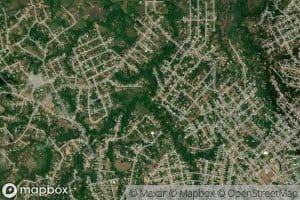 Quebrada Ahoga Pollo