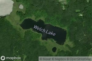 Welch Lake