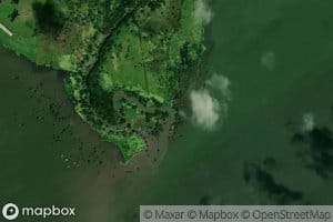 Vuelta de Los Sauces