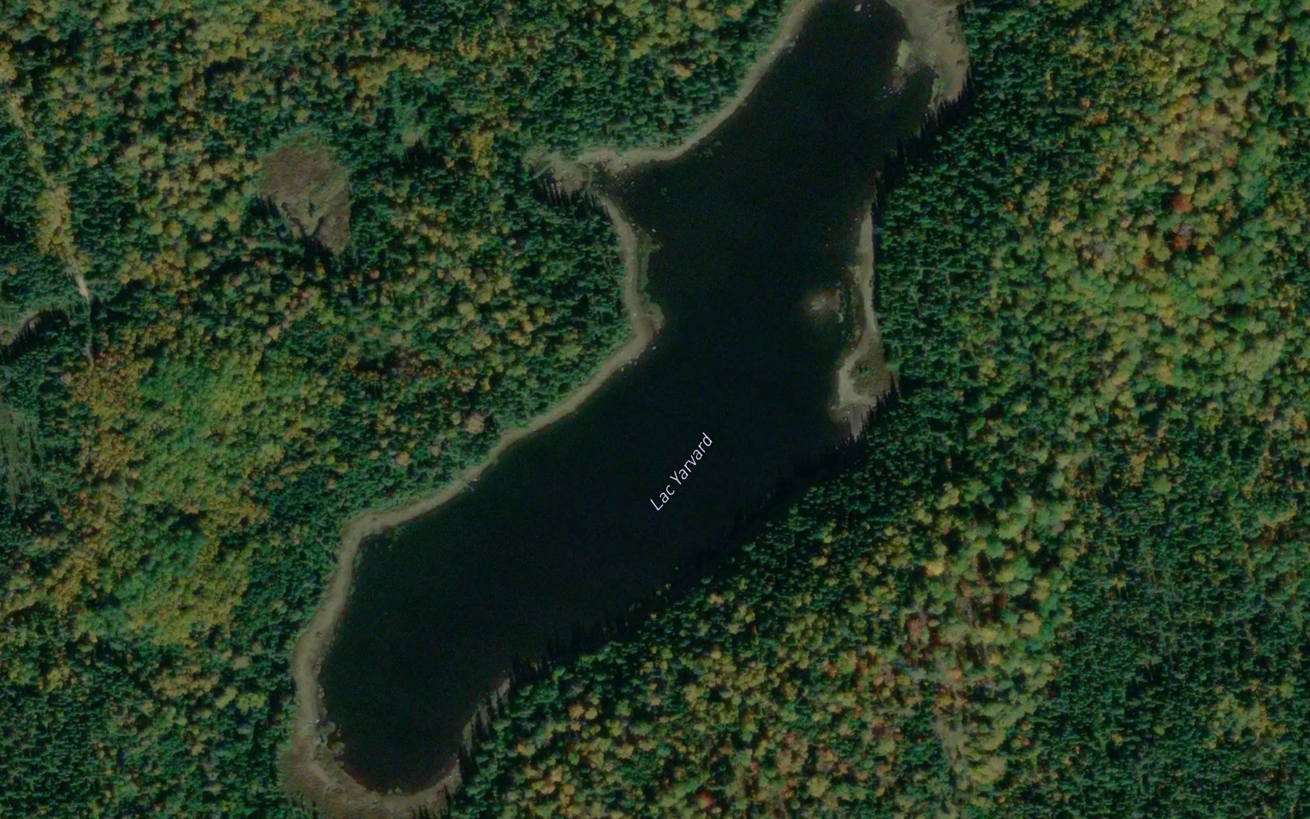 Lac Yarvard