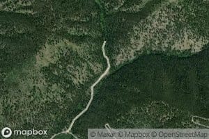 West Fork Nez Perce Creek