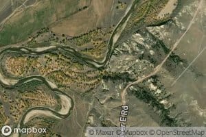 Deep Gulch Creek