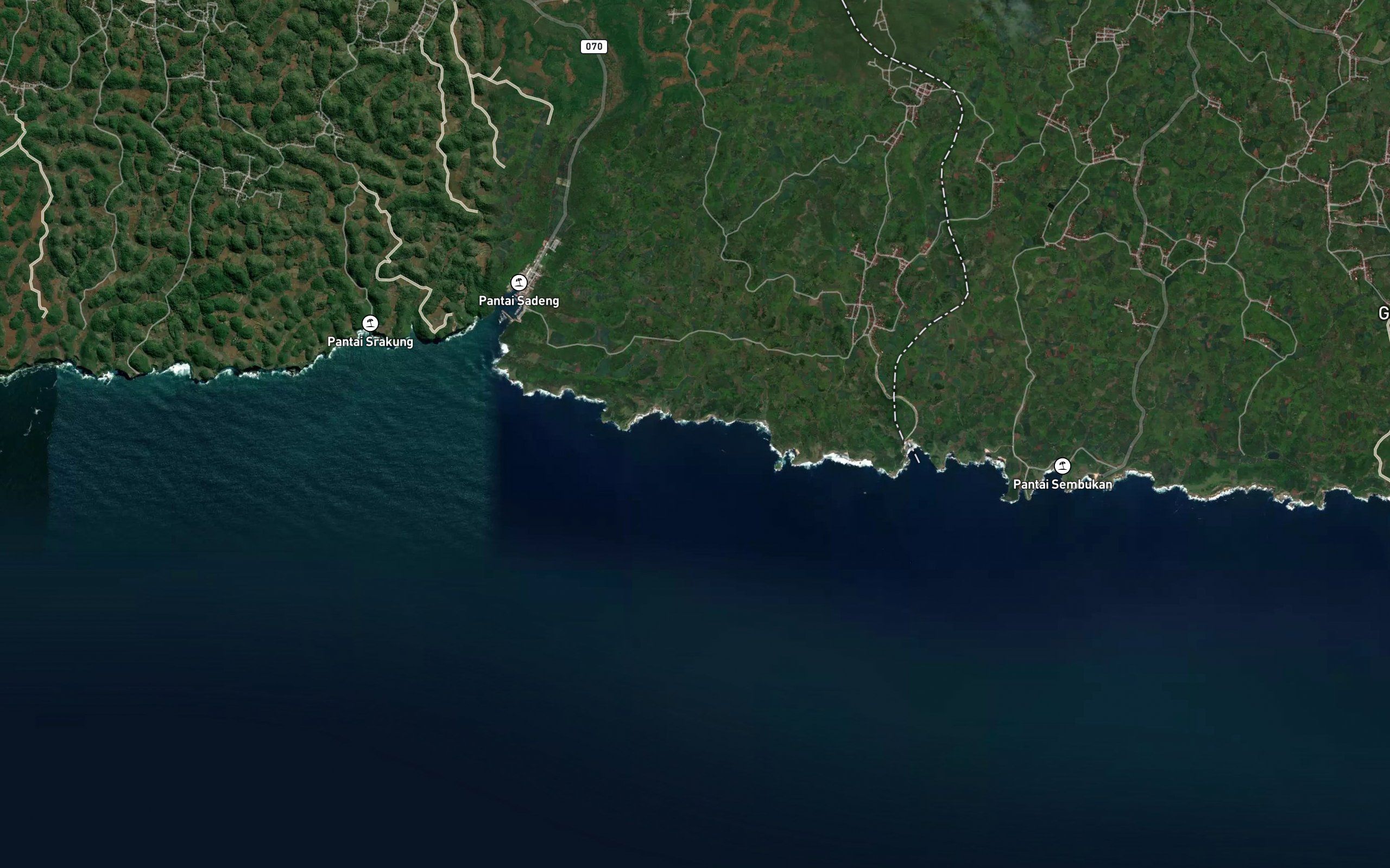 Teluk Kalianyar