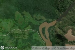 Ribeirao Tres Bocas Mirim