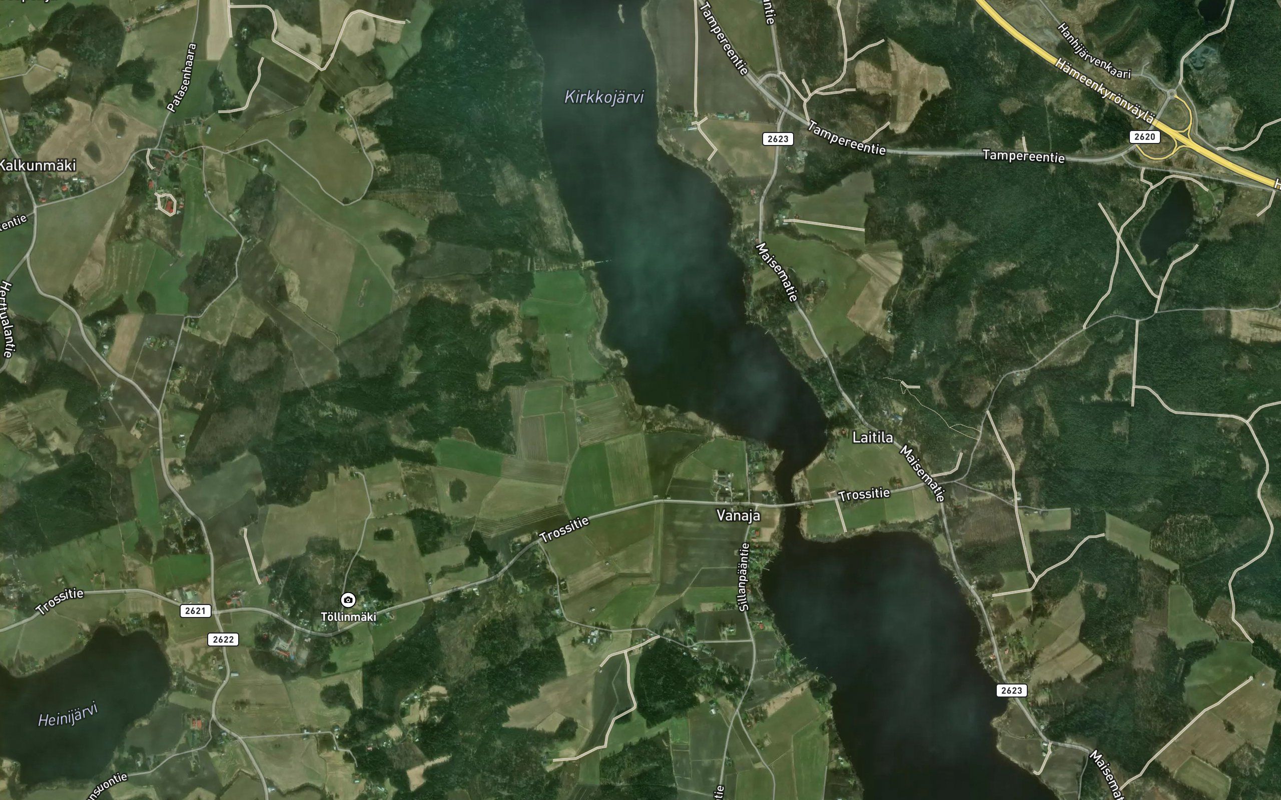 Naarlahti