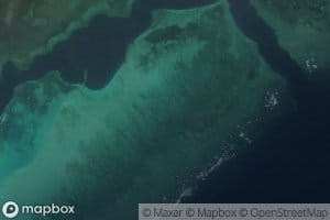 Eastern Lagoon Complex