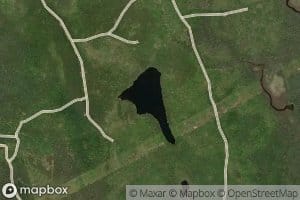 Porcupine Lake