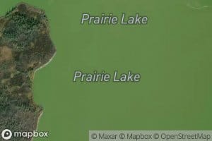 Prairie Lake