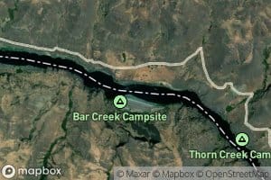 Five Pine Rapids