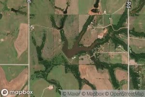 Canyon View Site 2 Reservoir