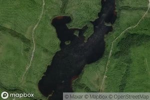 Lac Morampont