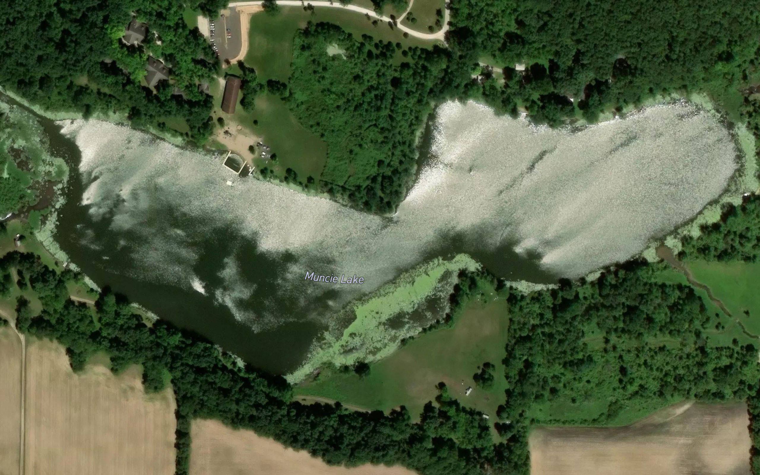 Muncie Lake