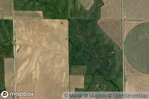 Dry Creek Reservoir 3-A
