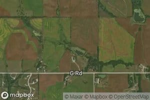 Brownell Creek Reservoir 12-A