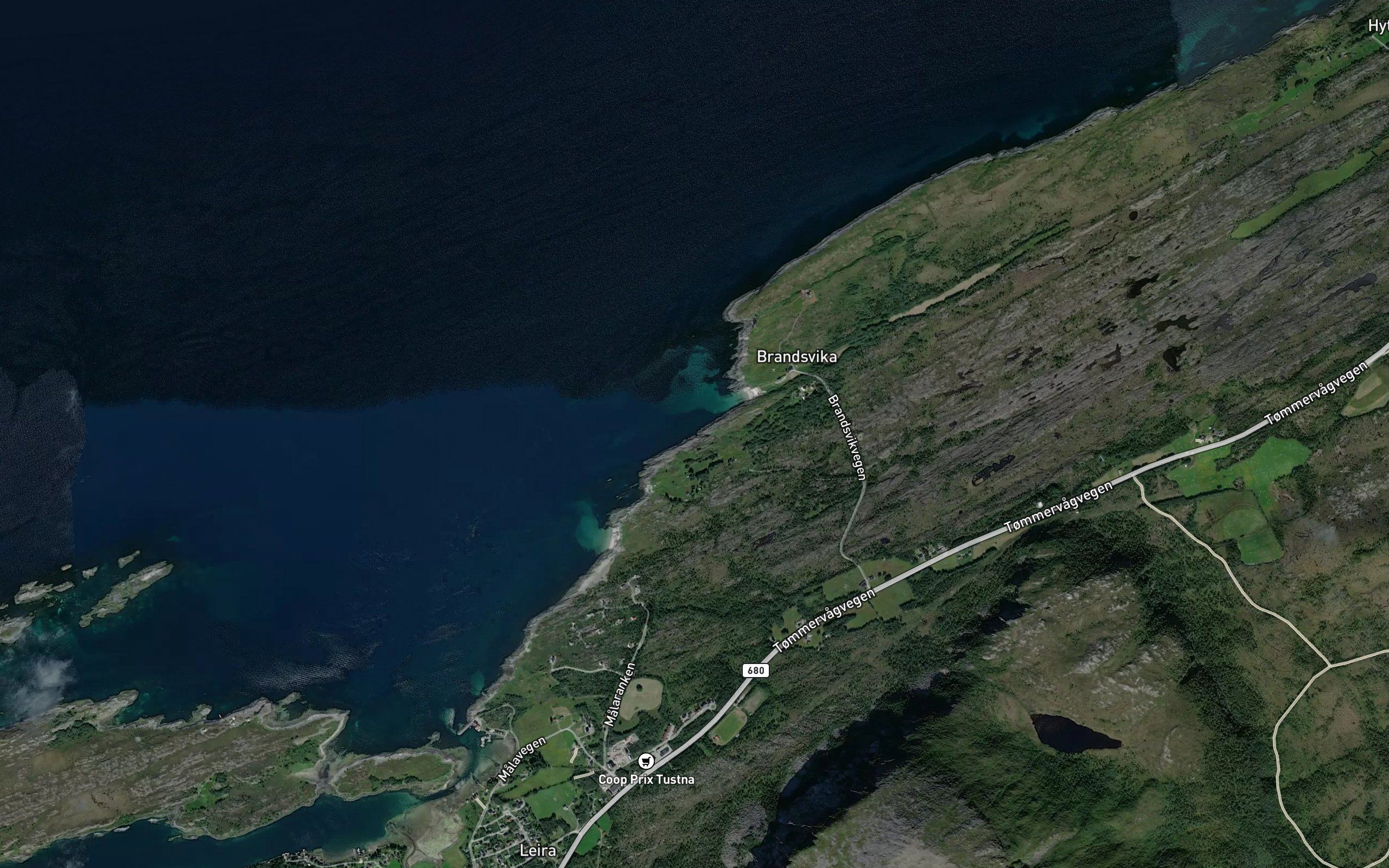 Litlvika