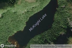 McKnight Lake