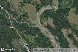 Whale Creek