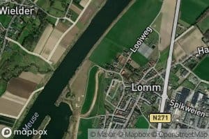 Broekloop Houthuizermolenbeek