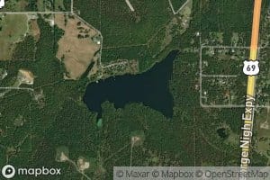 Fin and Feather Lake