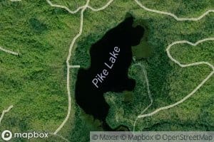Pike Lake