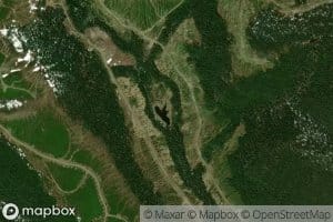 Lac a la Melasse