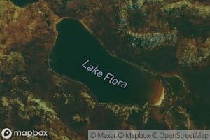 Lake Flora