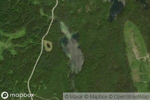 Owl Lake