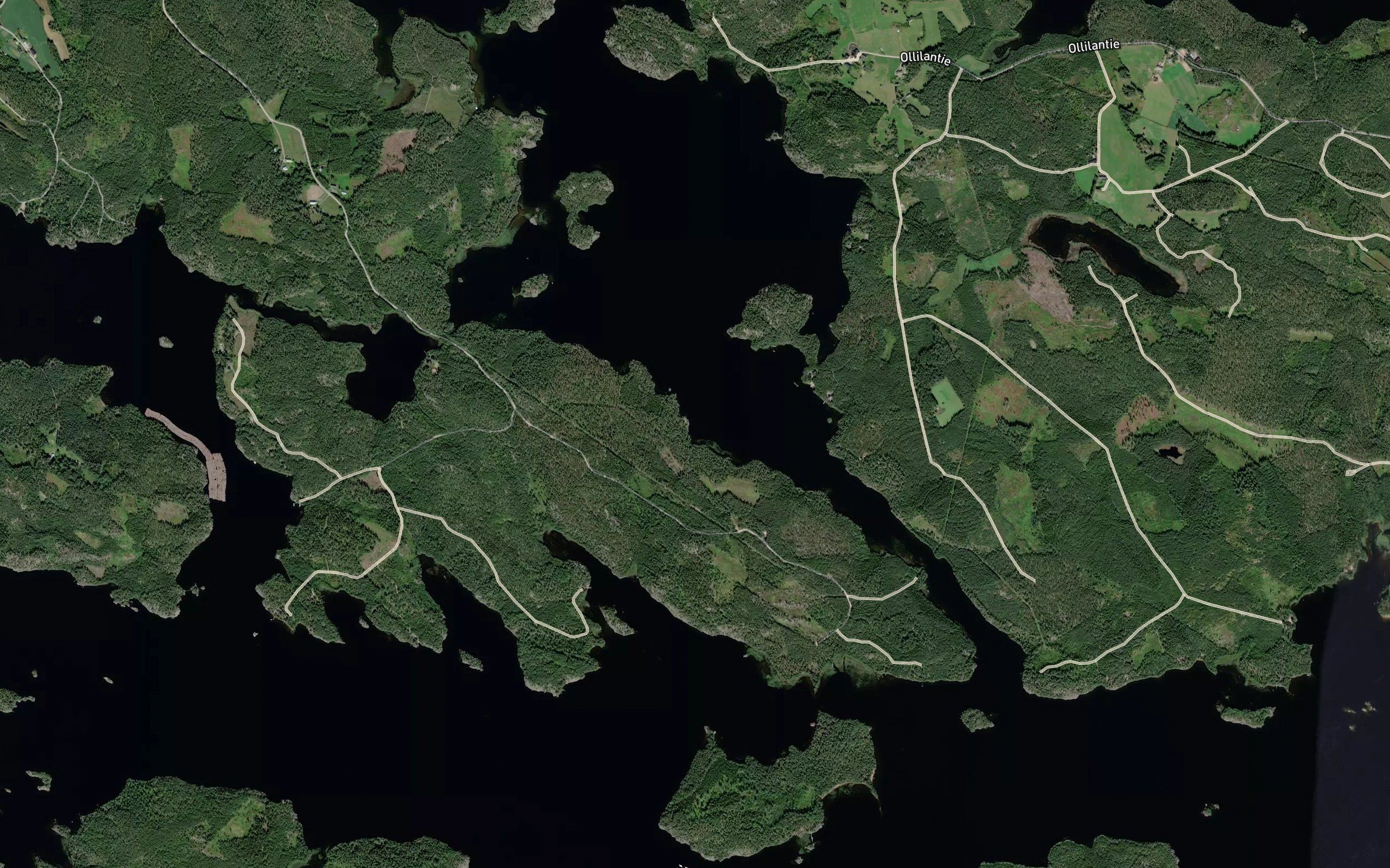 Karnahaudanlahti