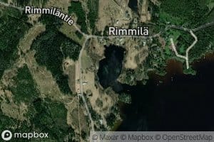 Rimminlammi
