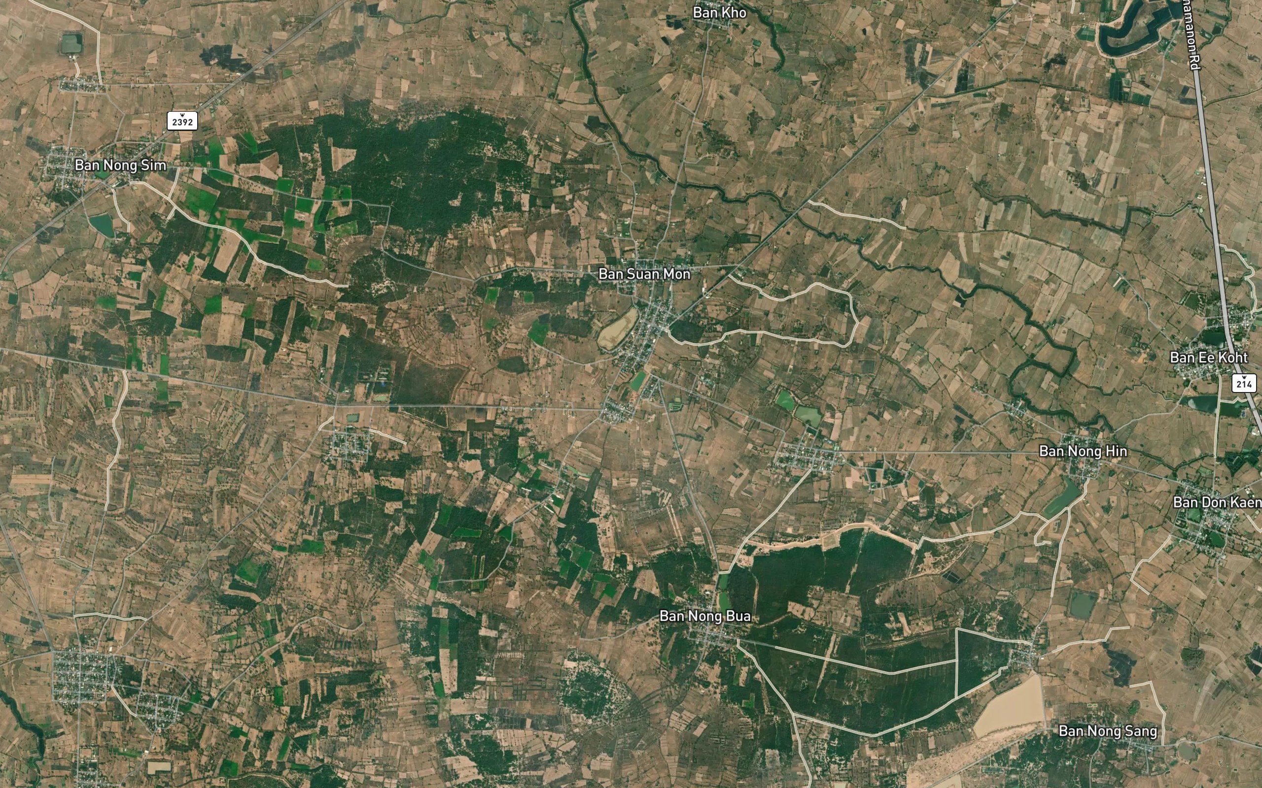 Nong Phong