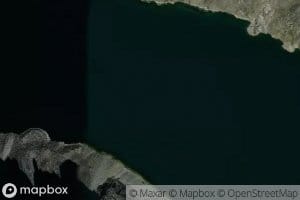 Tellialuk Fiord