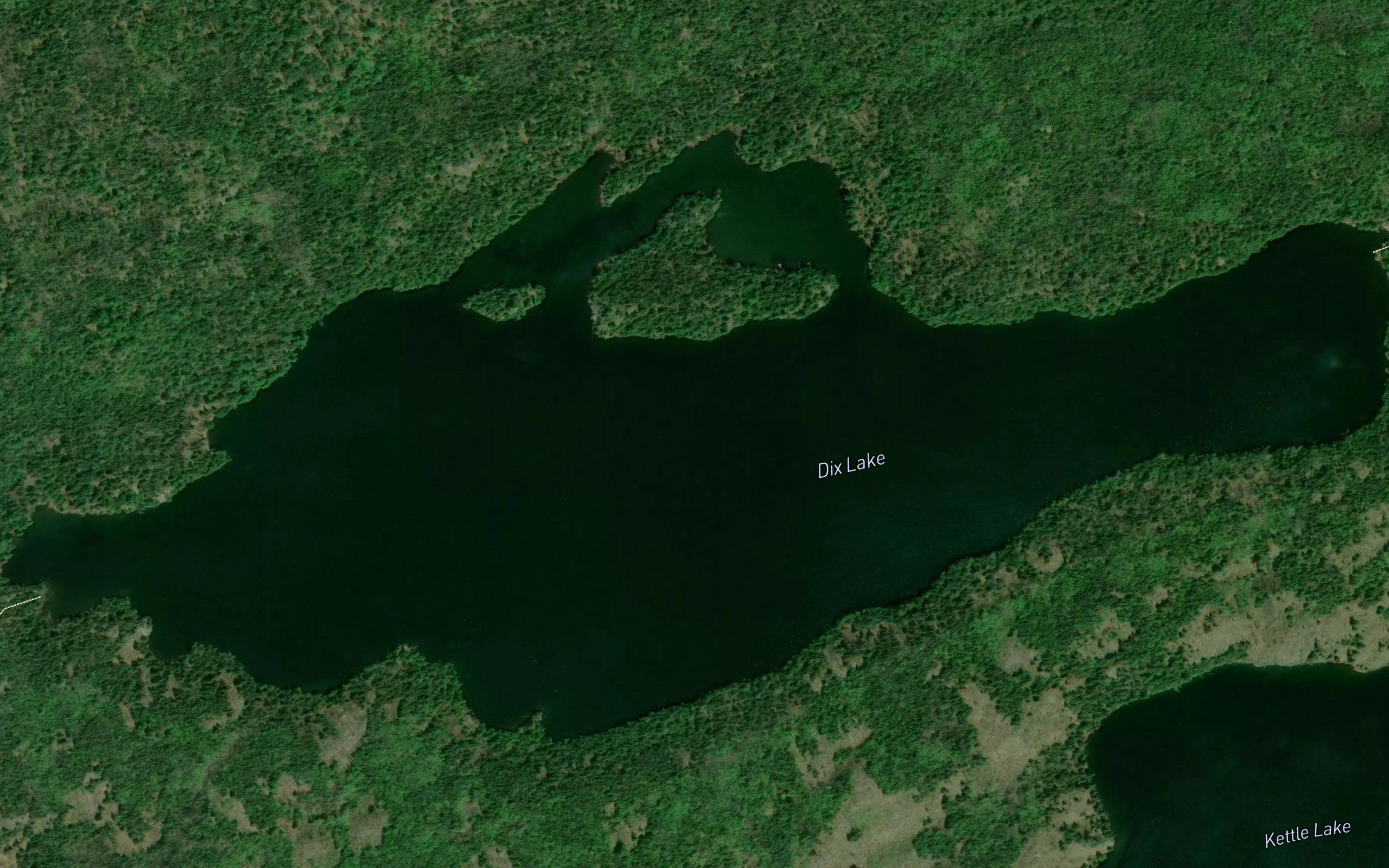 Dix Lake