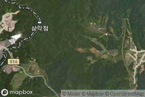 Gaejeollyeong-soryuji