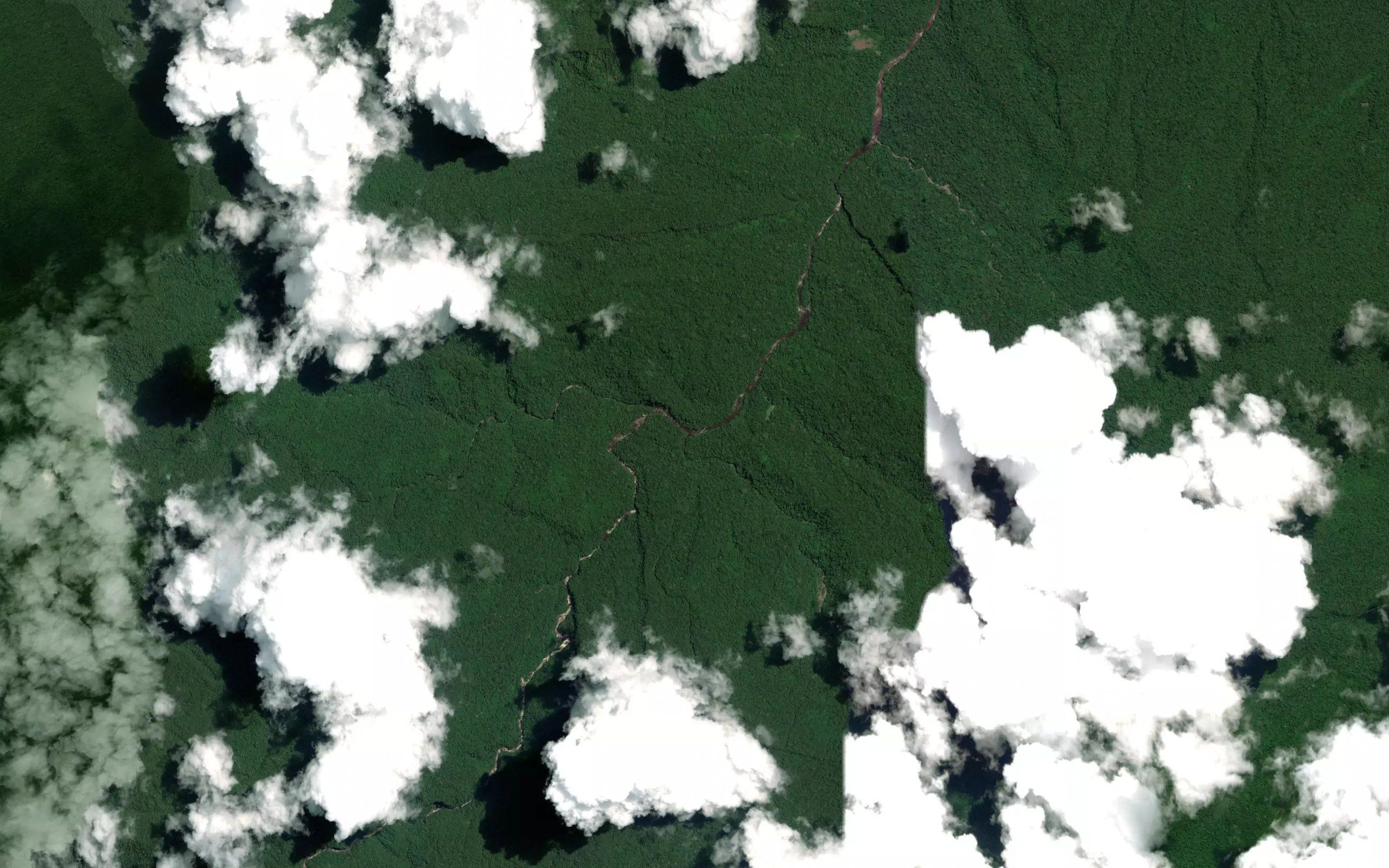 Quebrada Quejeje