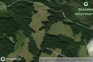 Ostre Djupdalsbekken