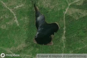 Mamamia Lake