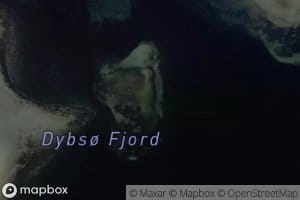 Dybso Fjord