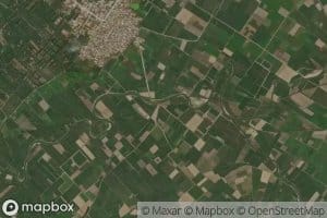 Nathmalpur Cut
