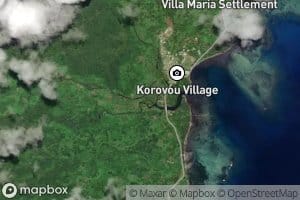 Tavoro Creek