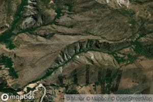 Quebrada Chancay Ruri