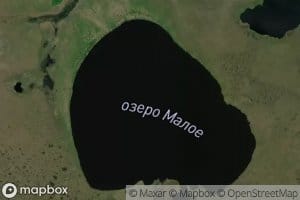 Ozero Maloye