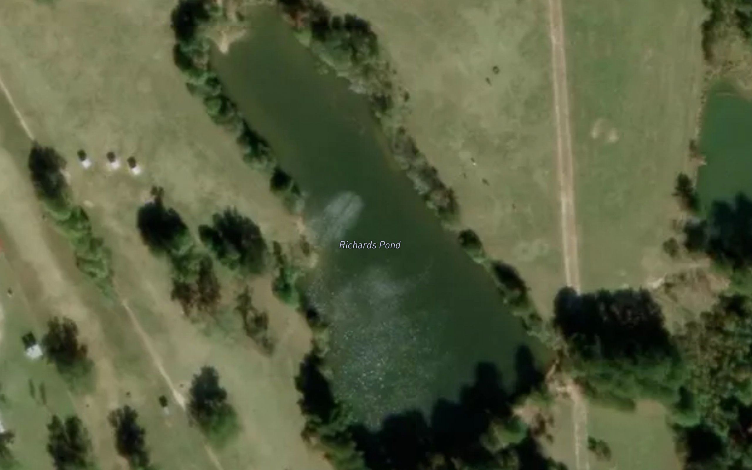 Richards Pond